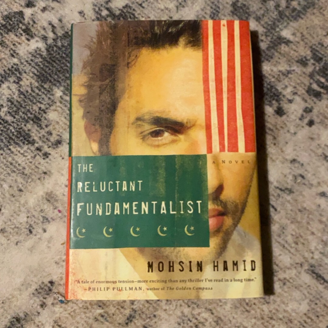 The Reluctant Fundamentalist