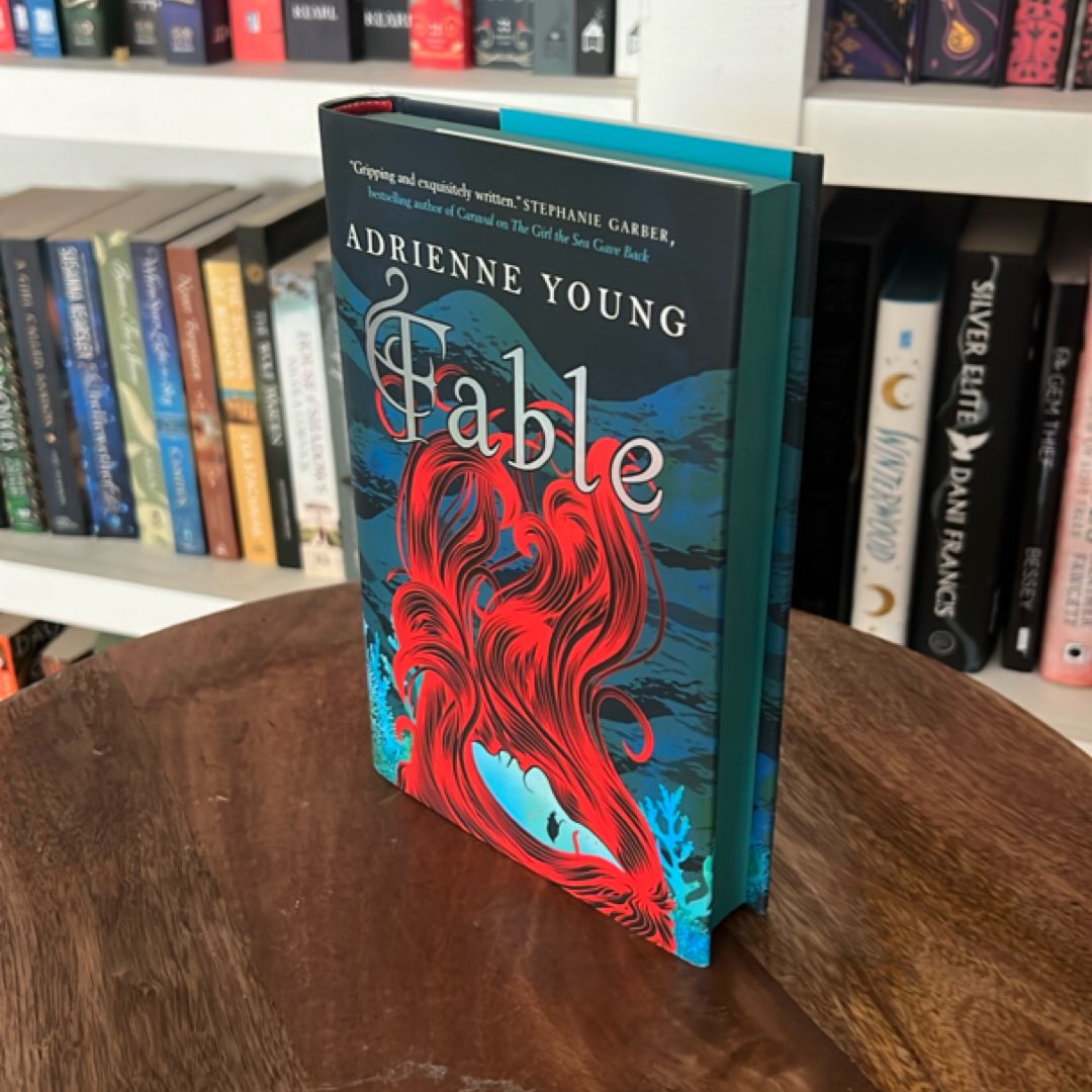 Fable Fairyloot Edition