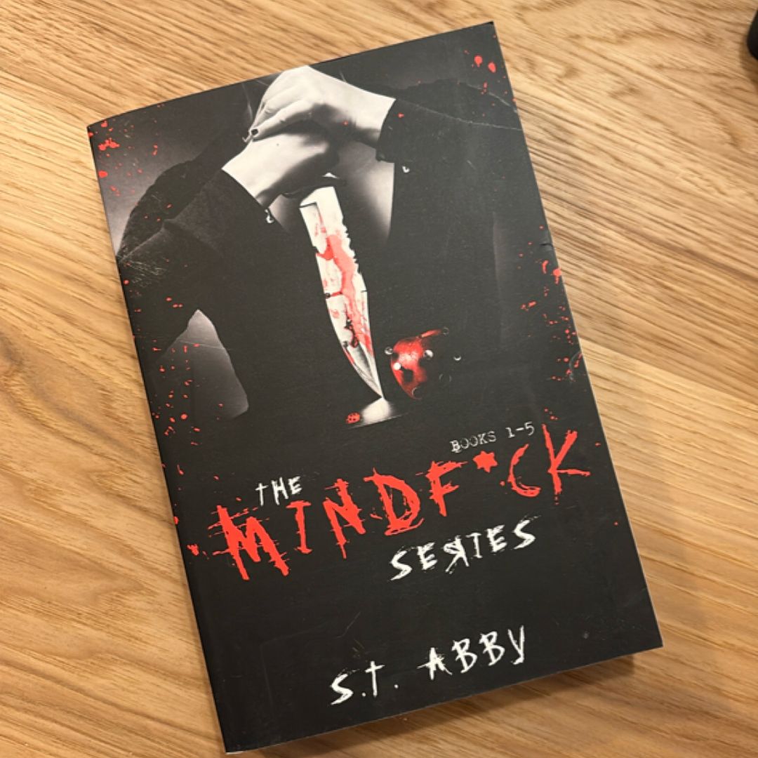 The Mindf*ck Series