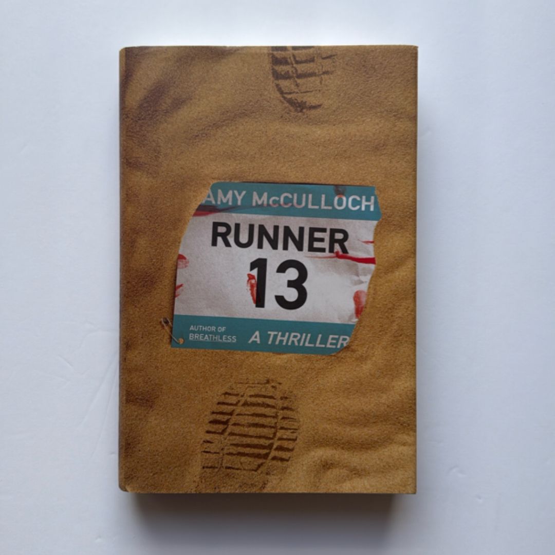Runner 13