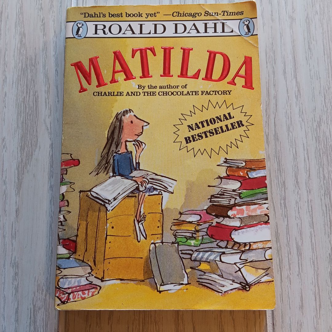 Matilda