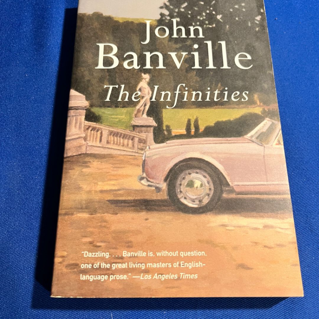 The Infinities