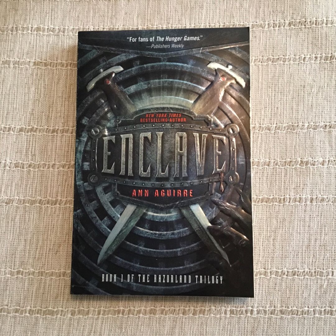 Enclave