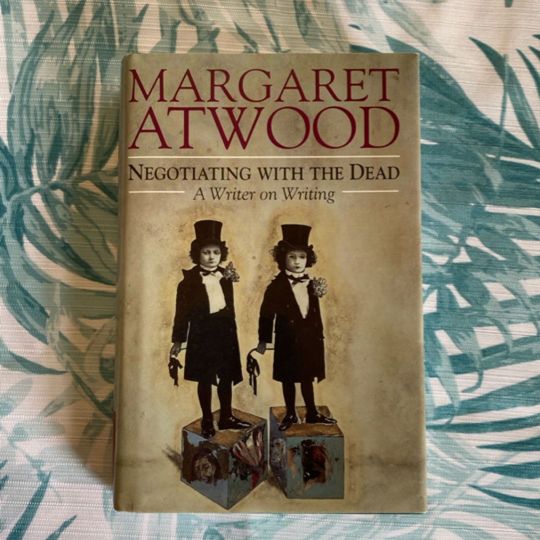 Negotiating with the Dead