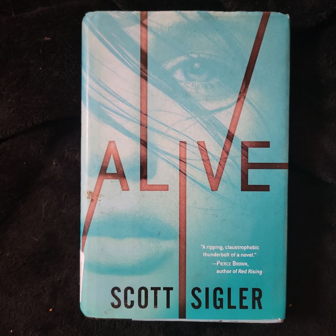 Alive