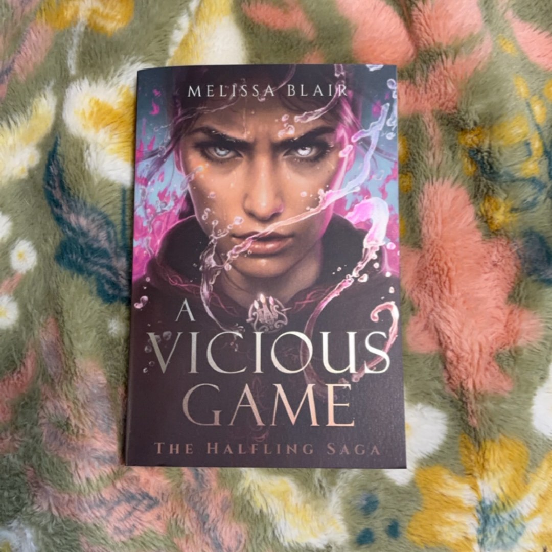 A Vicious Game