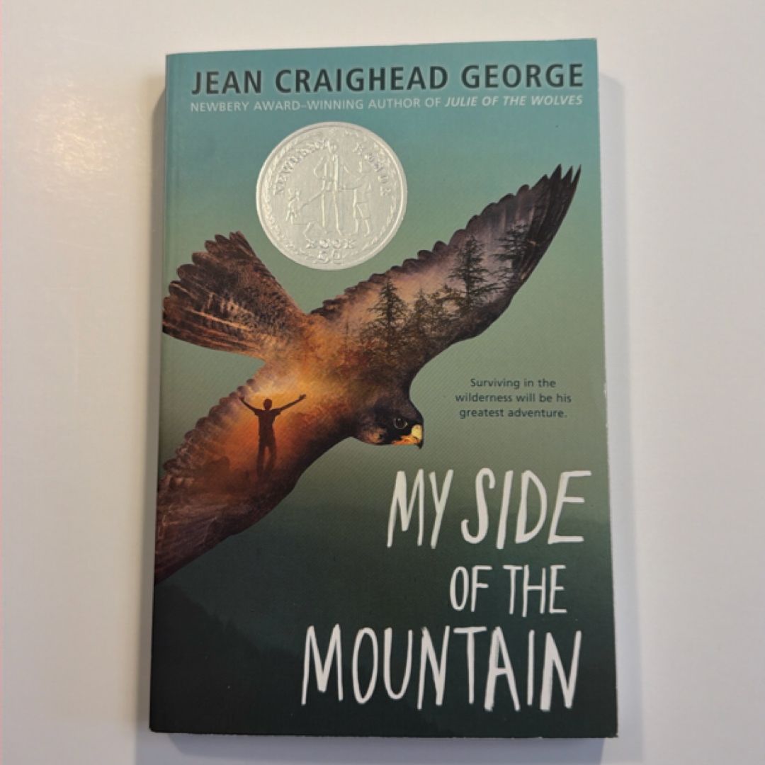 My Side of the Mountain