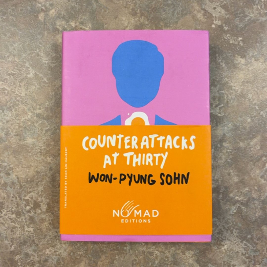 Counterattacks at Thirty (Nomad Edition)