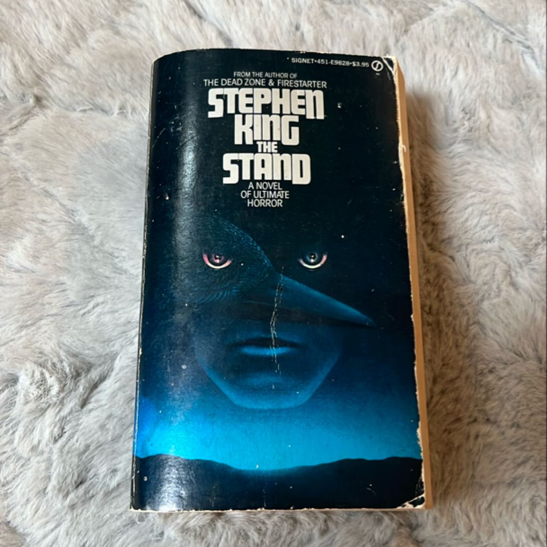 The Stand 