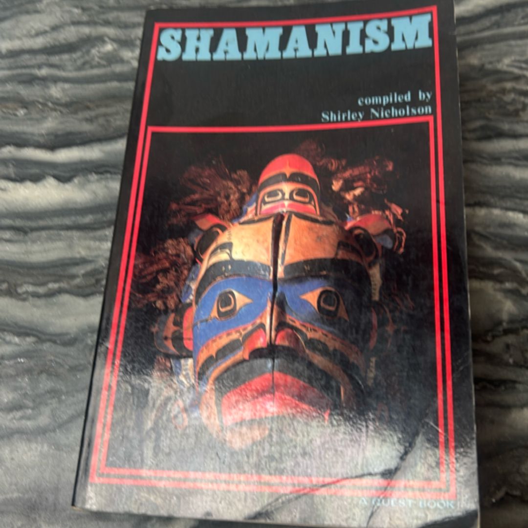 Shamanism