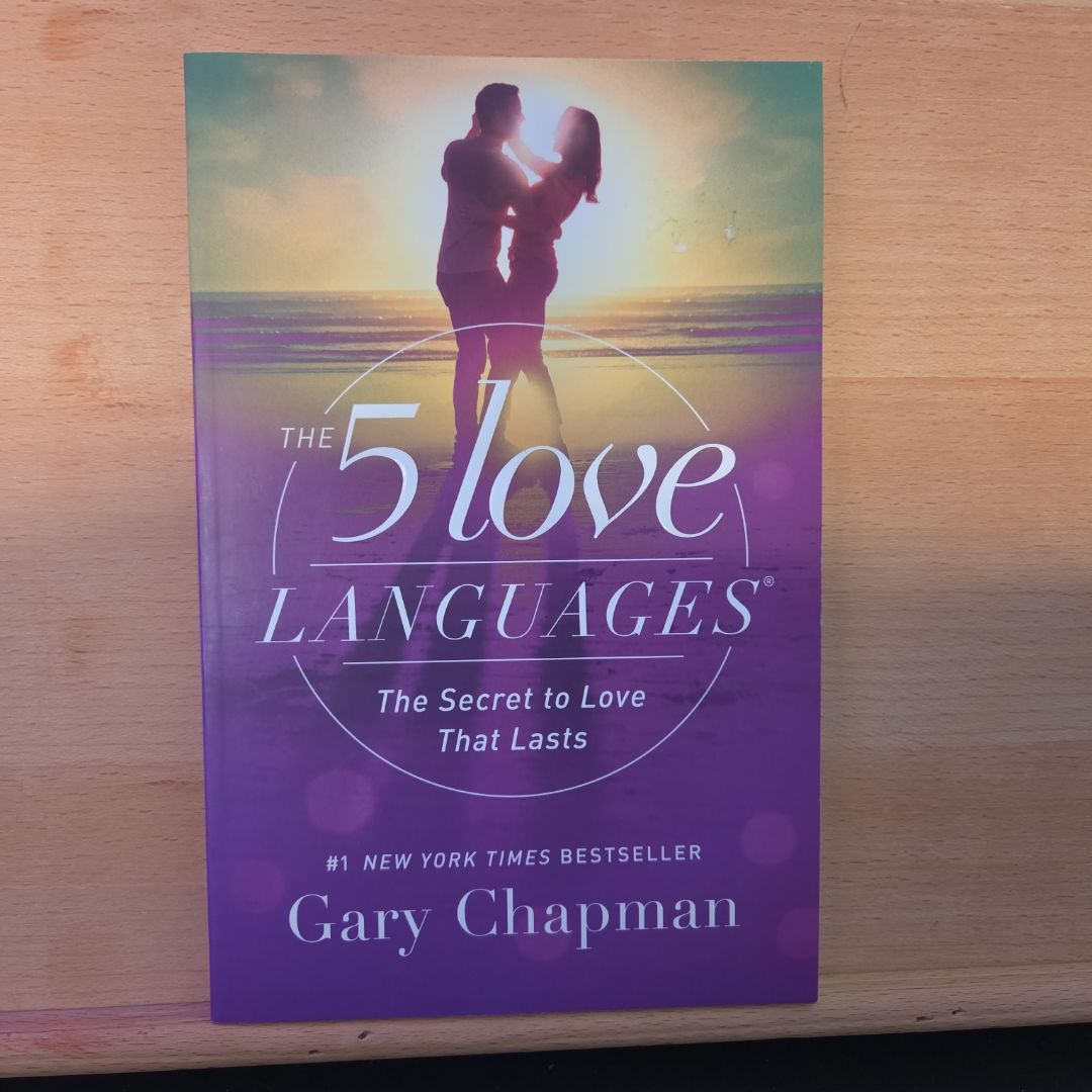 The 5 Love Languages