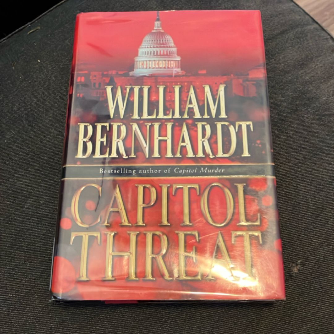 Capitol Threat