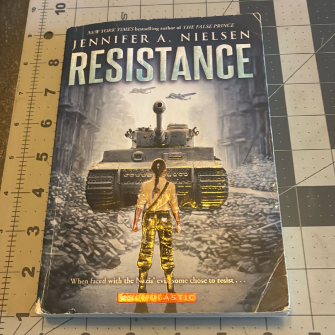 Resistance