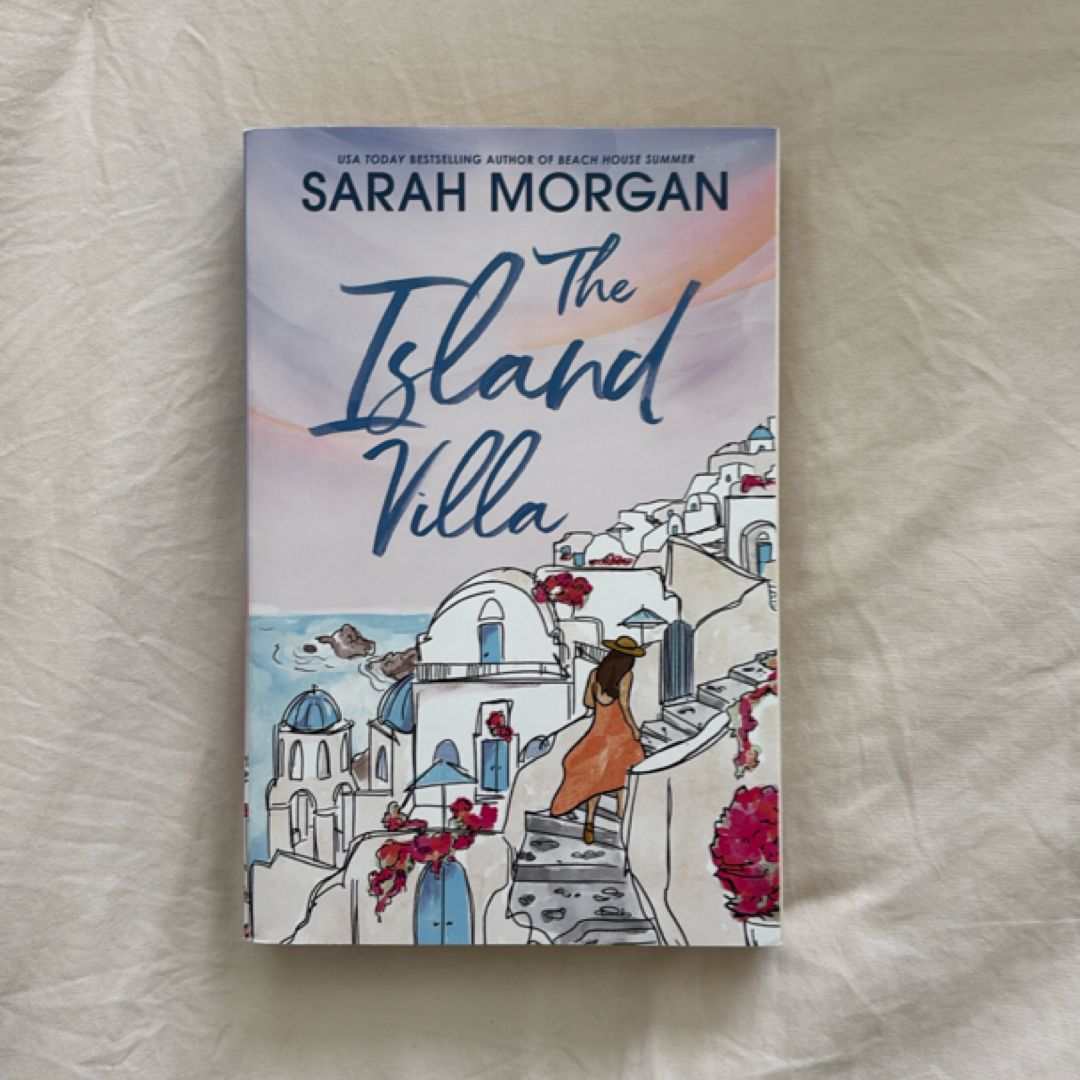 The Island Villa