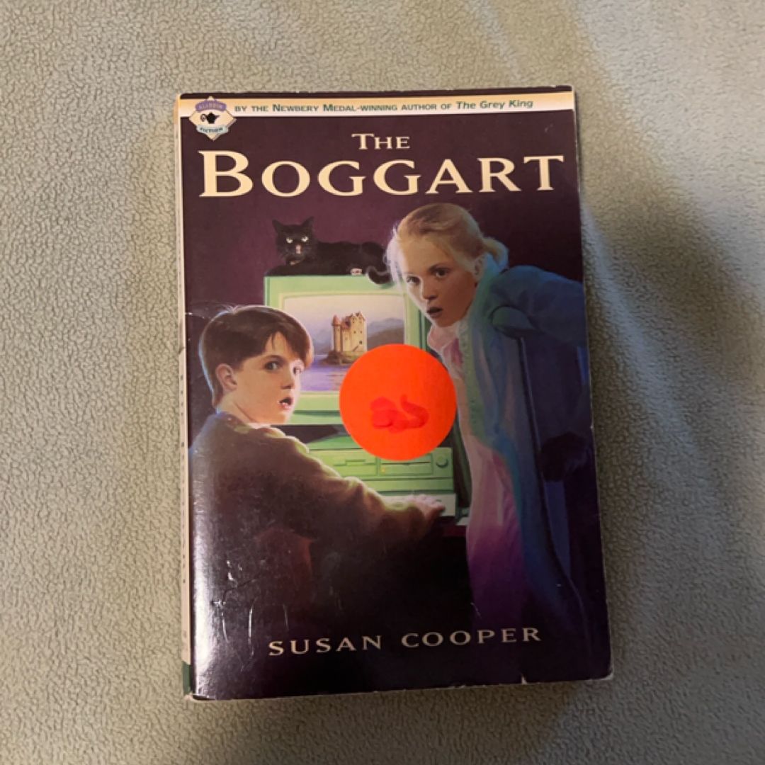 The Boggart