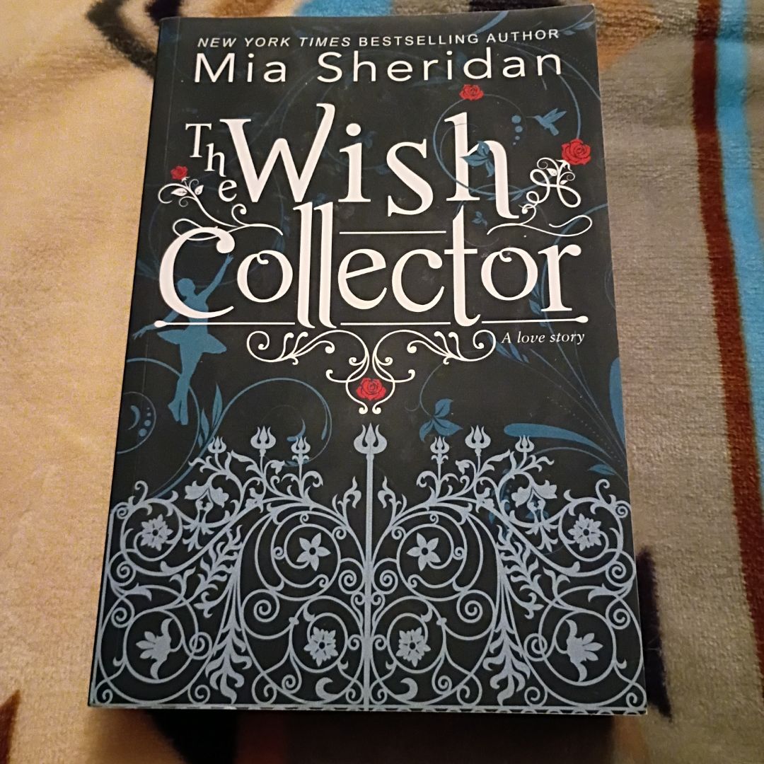 The Wish Collector