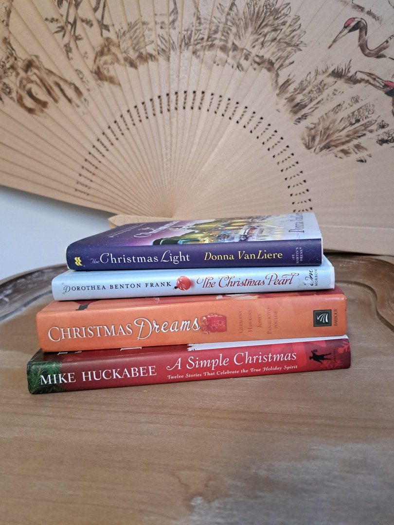 Inspiring Christmas Stories Bundle