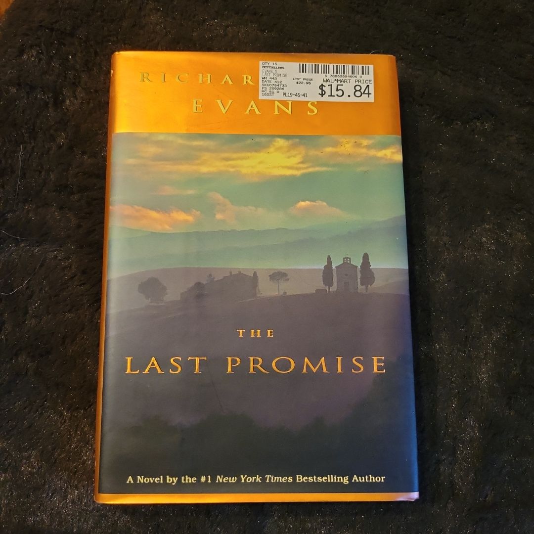 The Last Promise