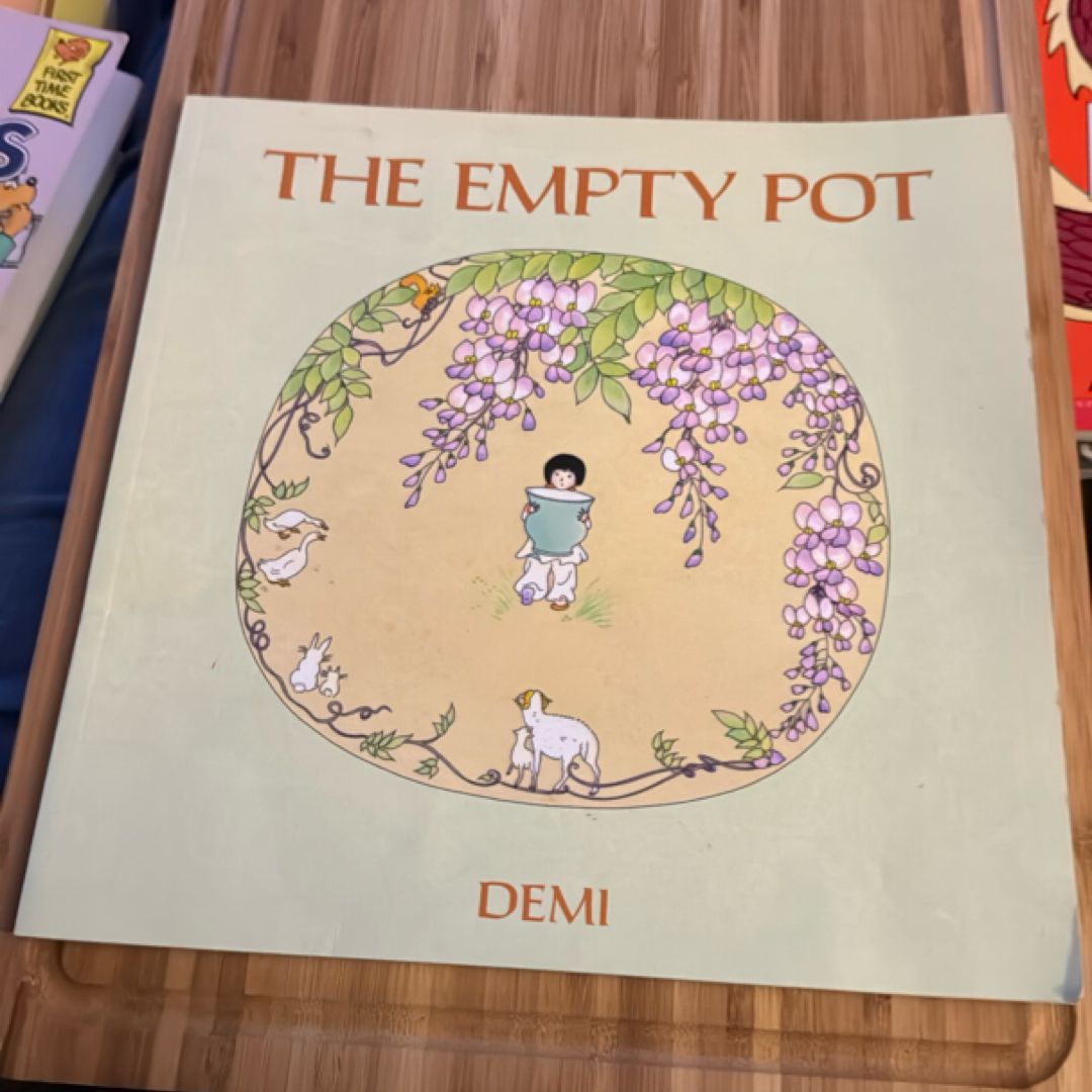 The Empty Pot