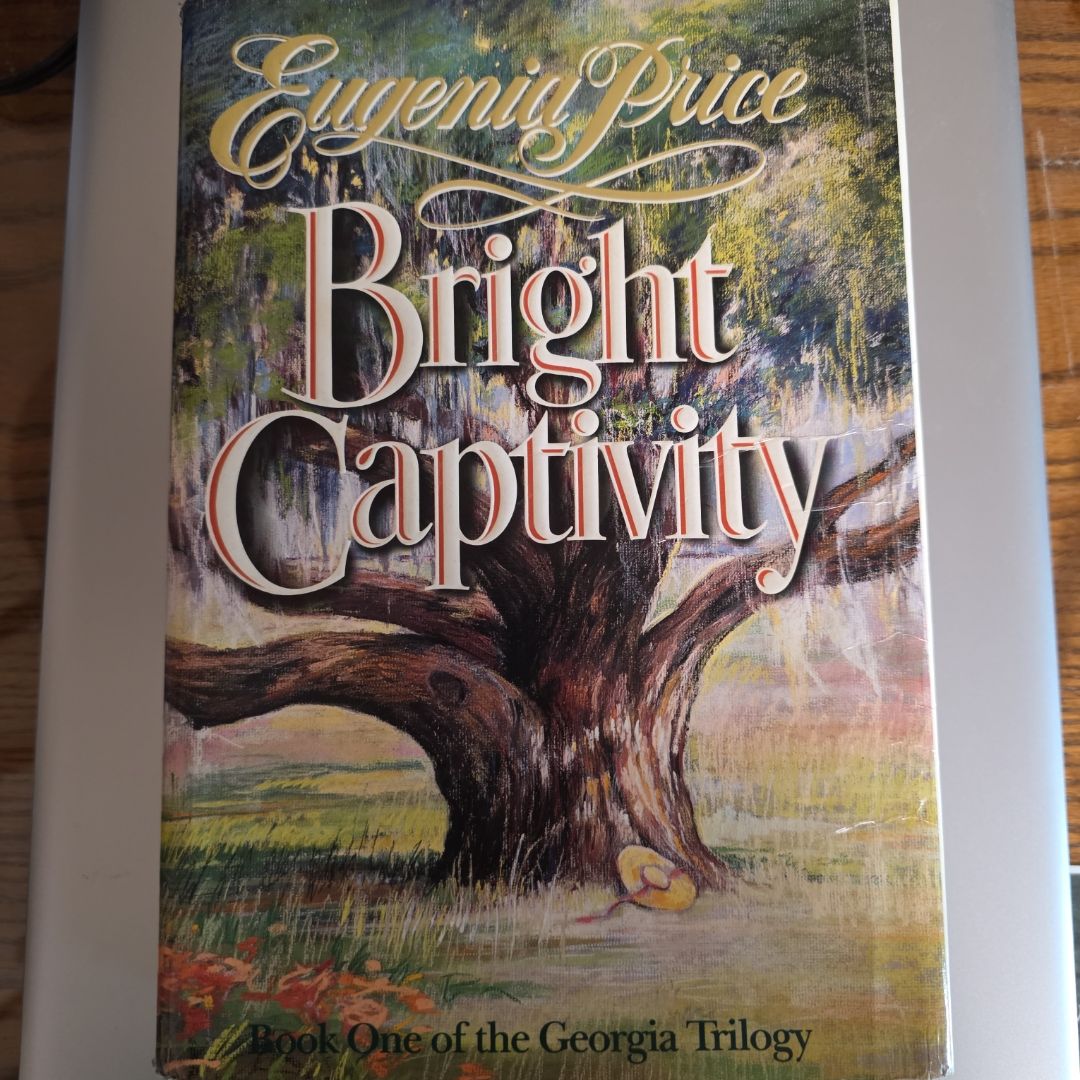 Bright Captivity
