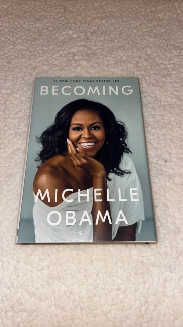 Becoming