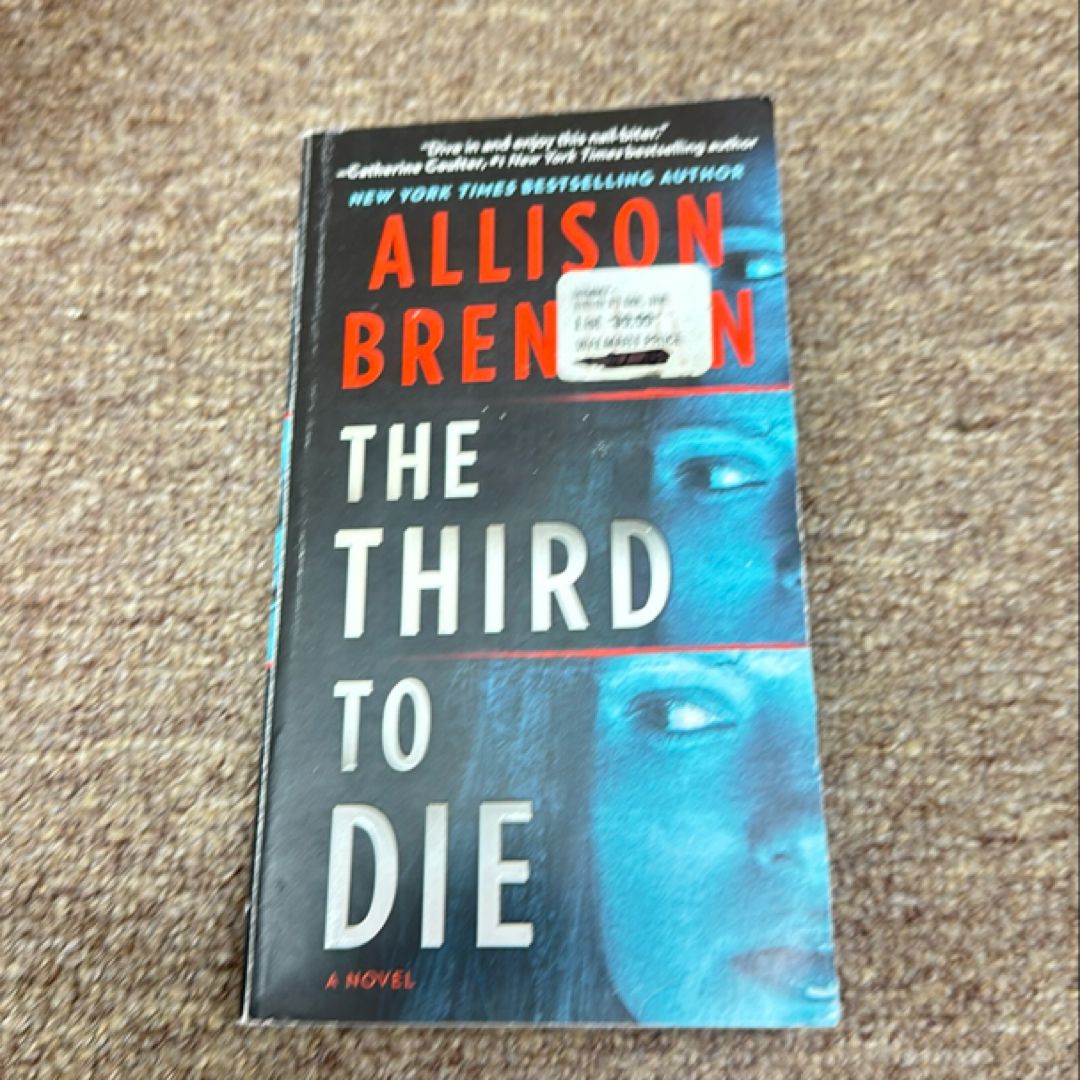 The Third to Die