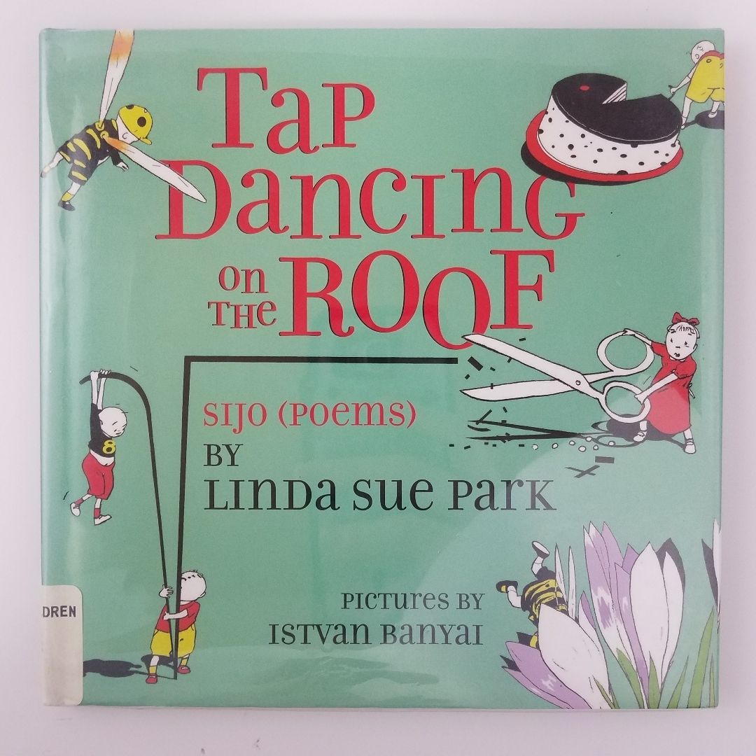Tap Dancing on the Roof