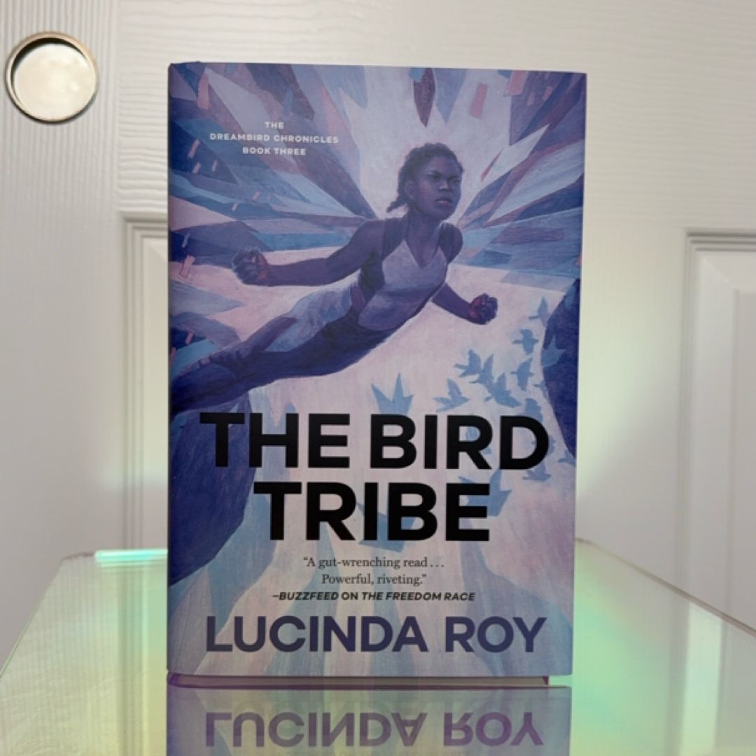 The Bird Tribe