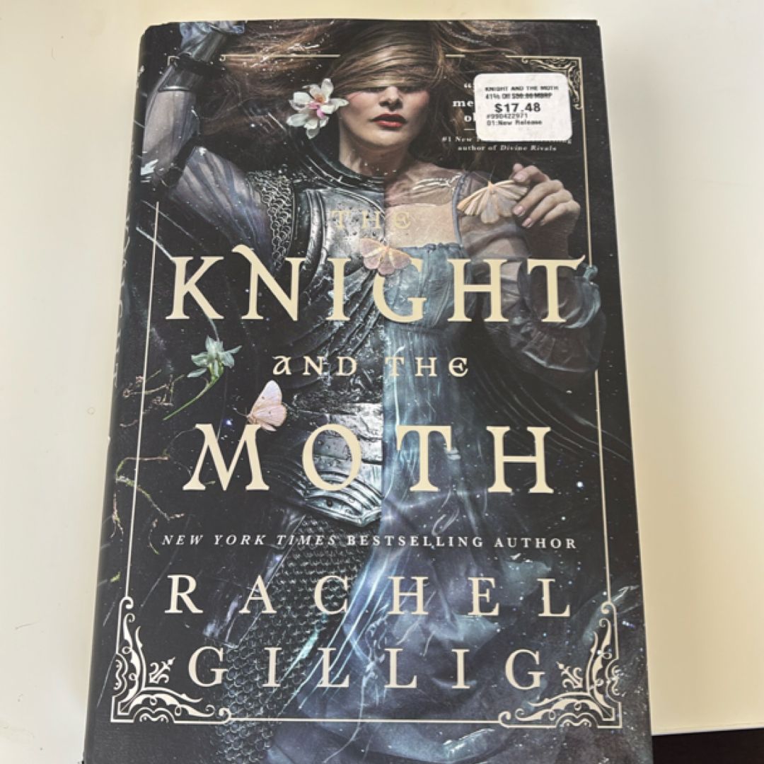 The Knight and the Moth