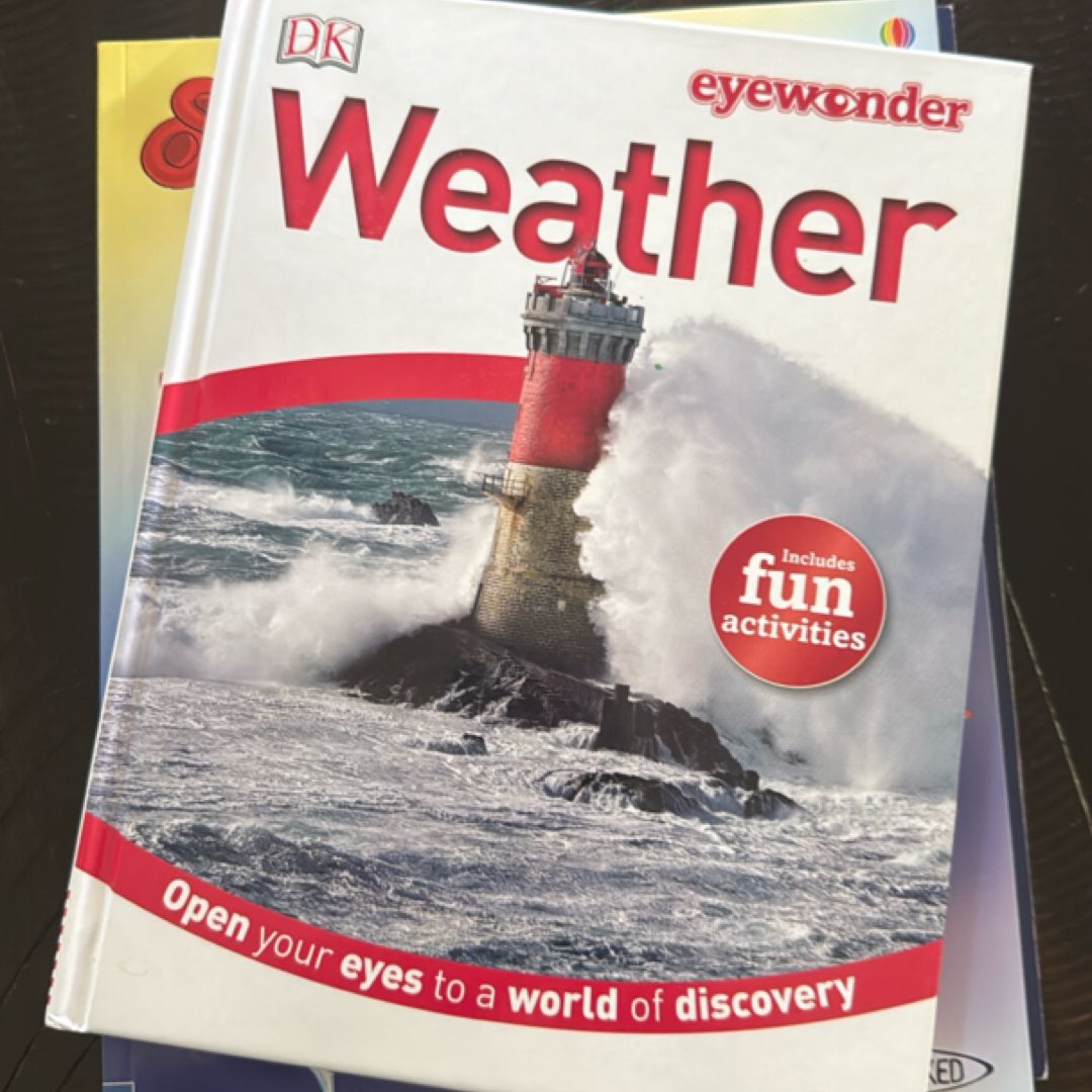 Eyewonder: Weather