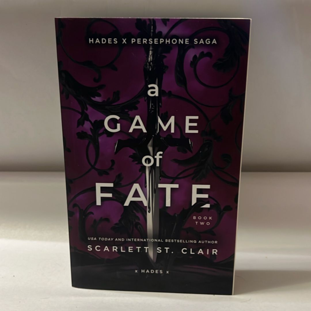 A Game of Fate