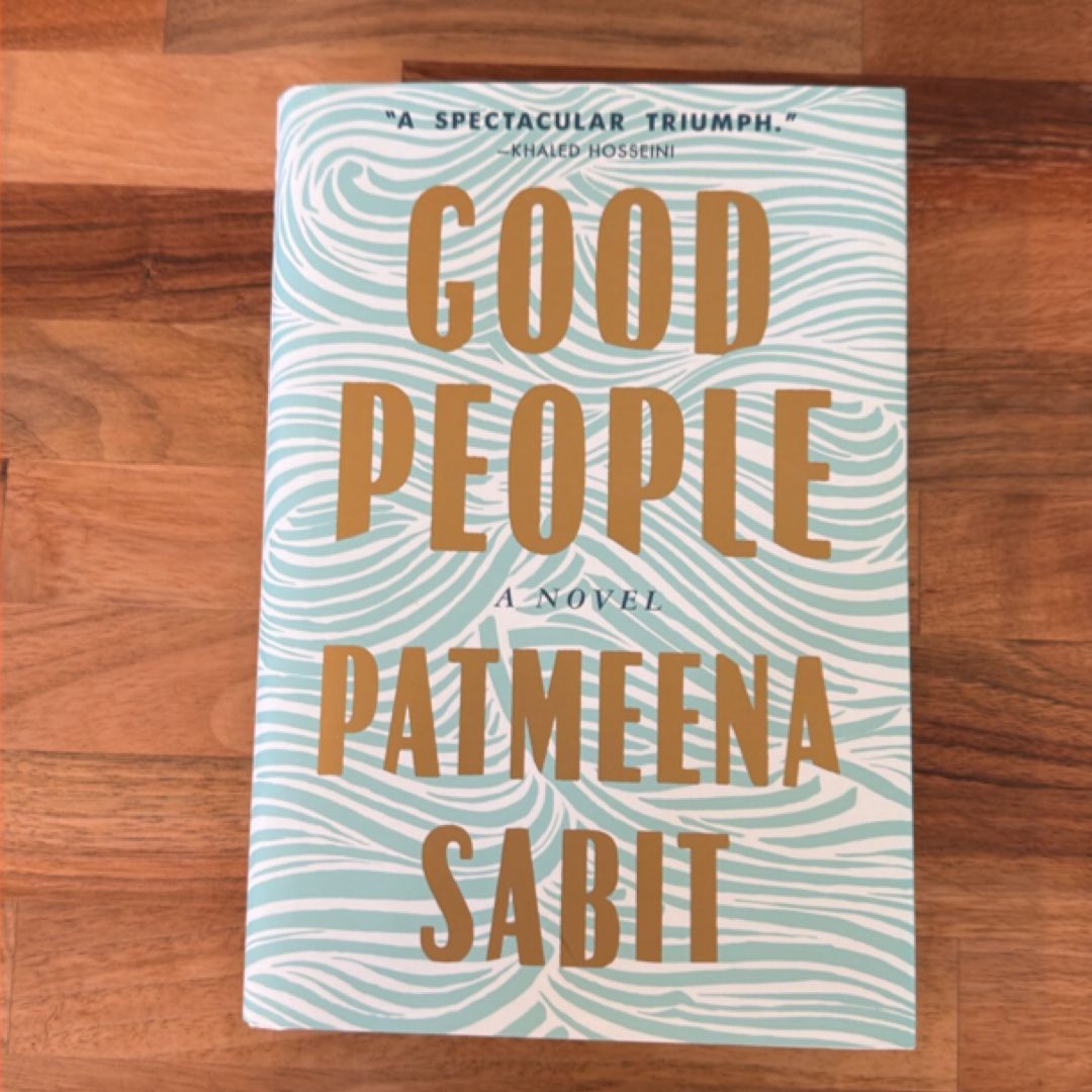 Good People