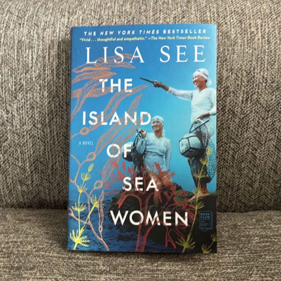The Island of Sea Women