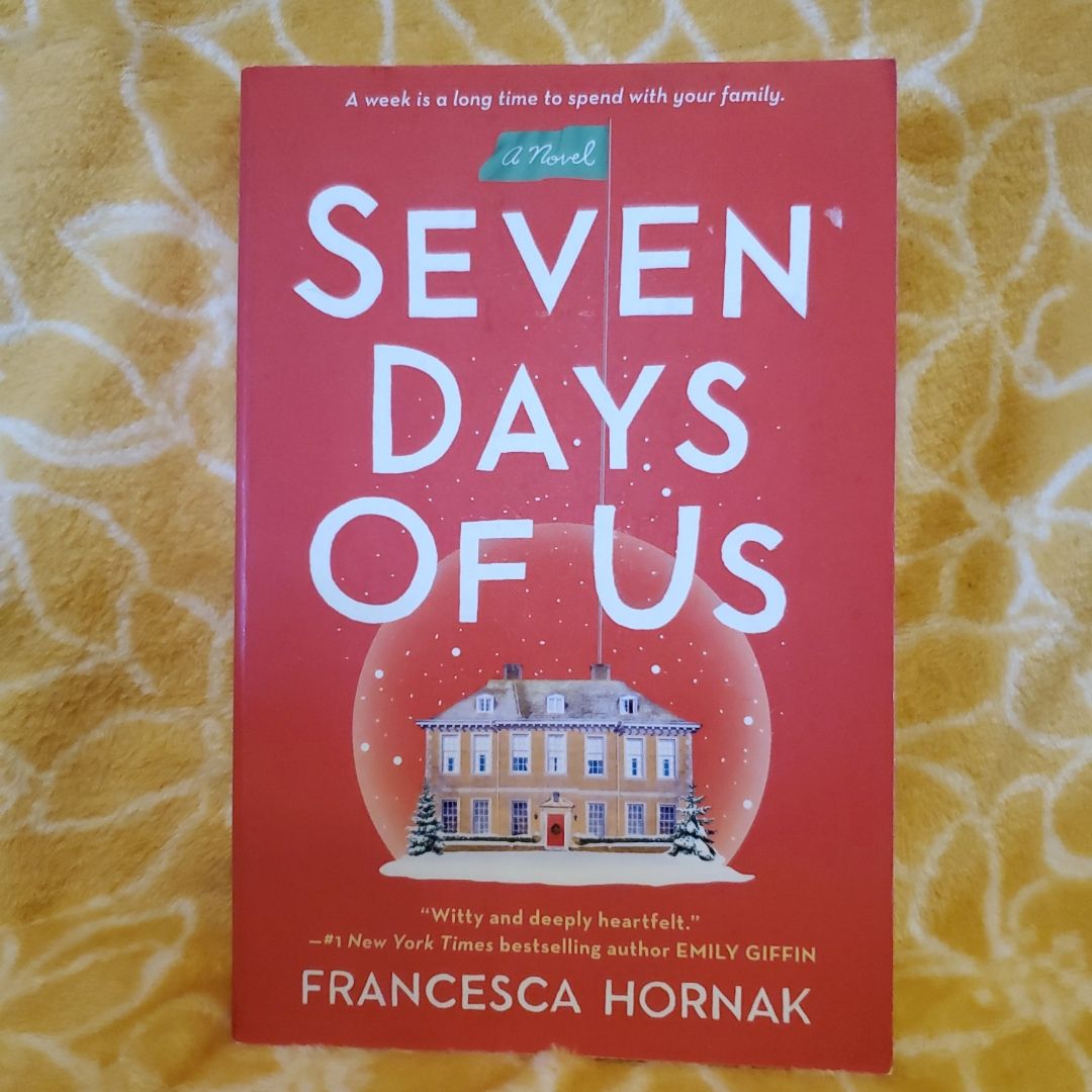 Seven Days of Us