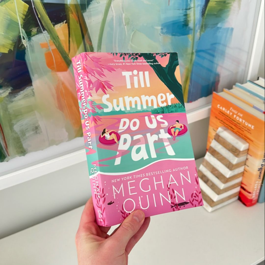 Till Summer Do Us Part (Deluxe Edition)