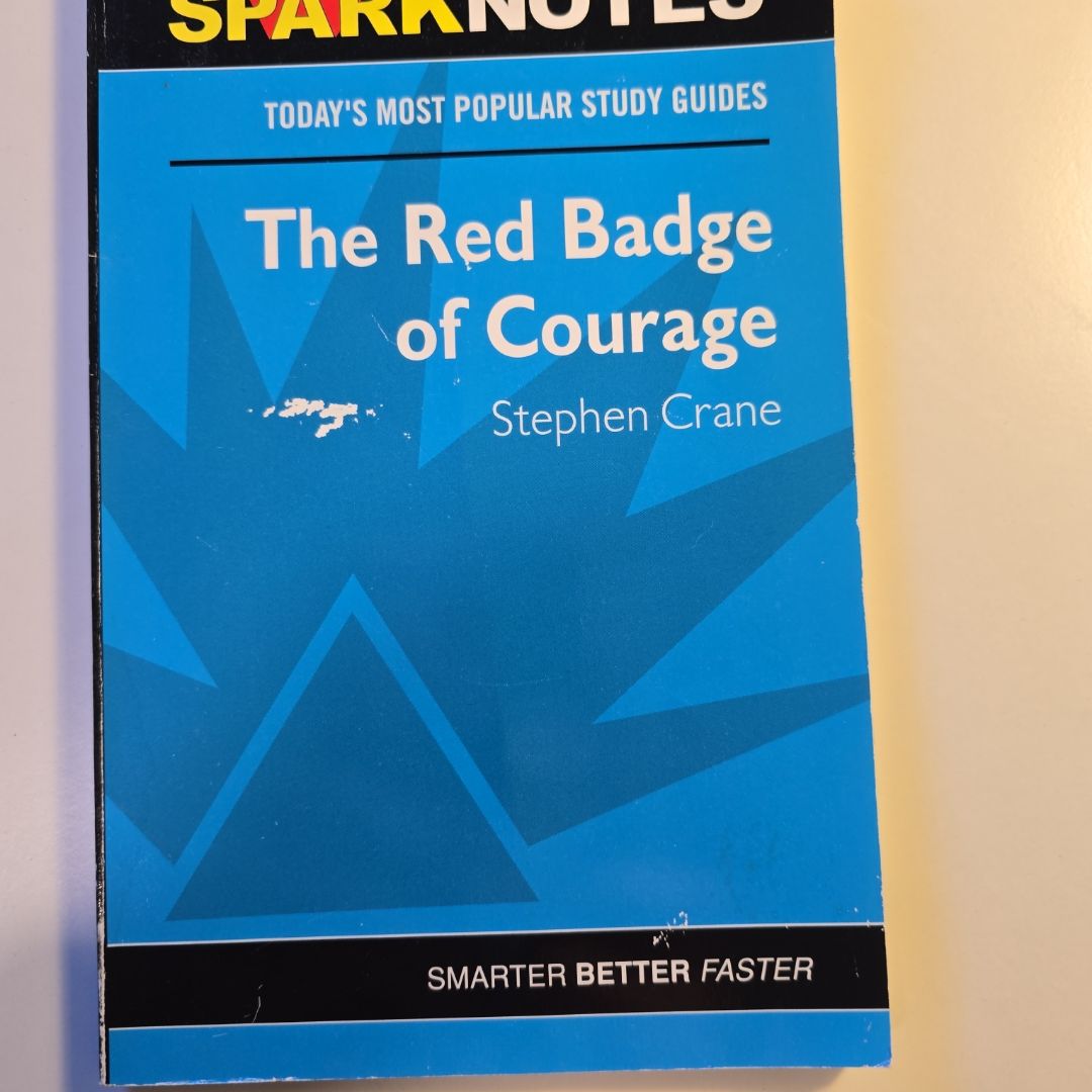 The Red Badge of Courage