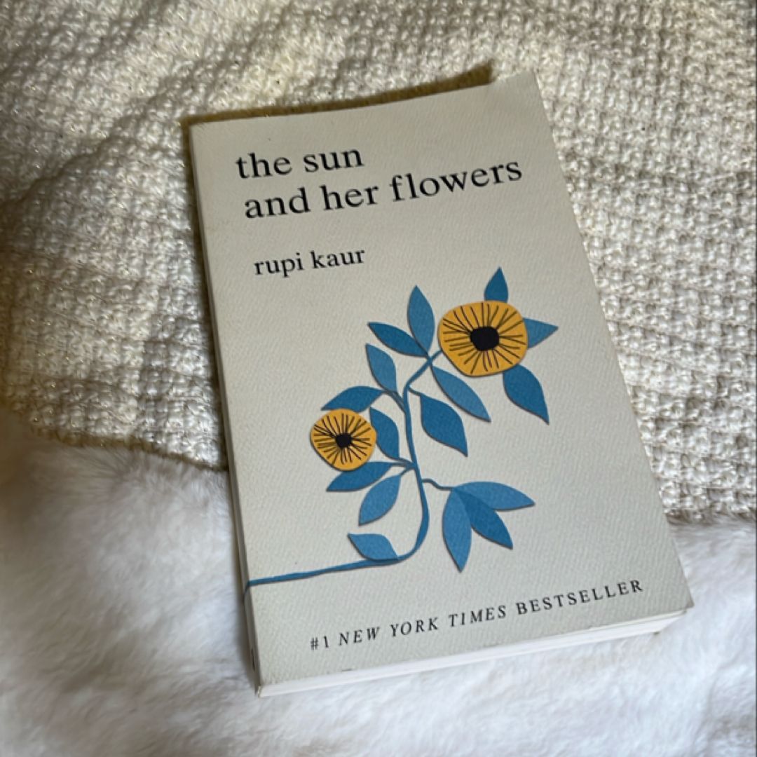 The Sun and Her Flowers