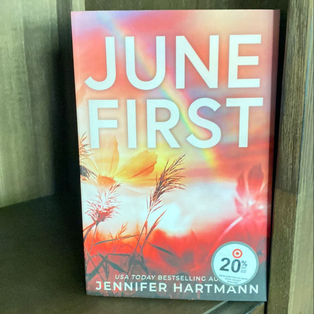 June First (new)