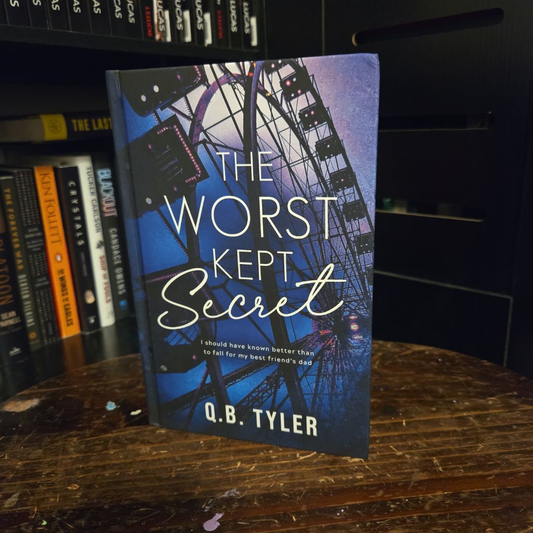 The Worst Kept Secret