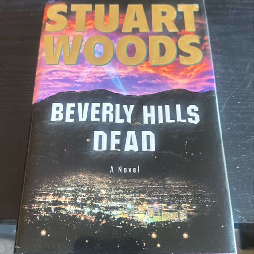 Beverly Hills Dead