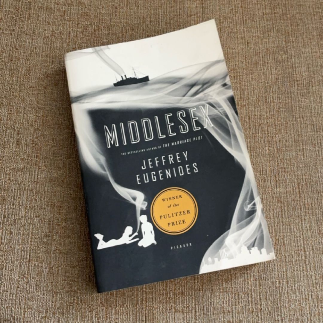 Middlesex