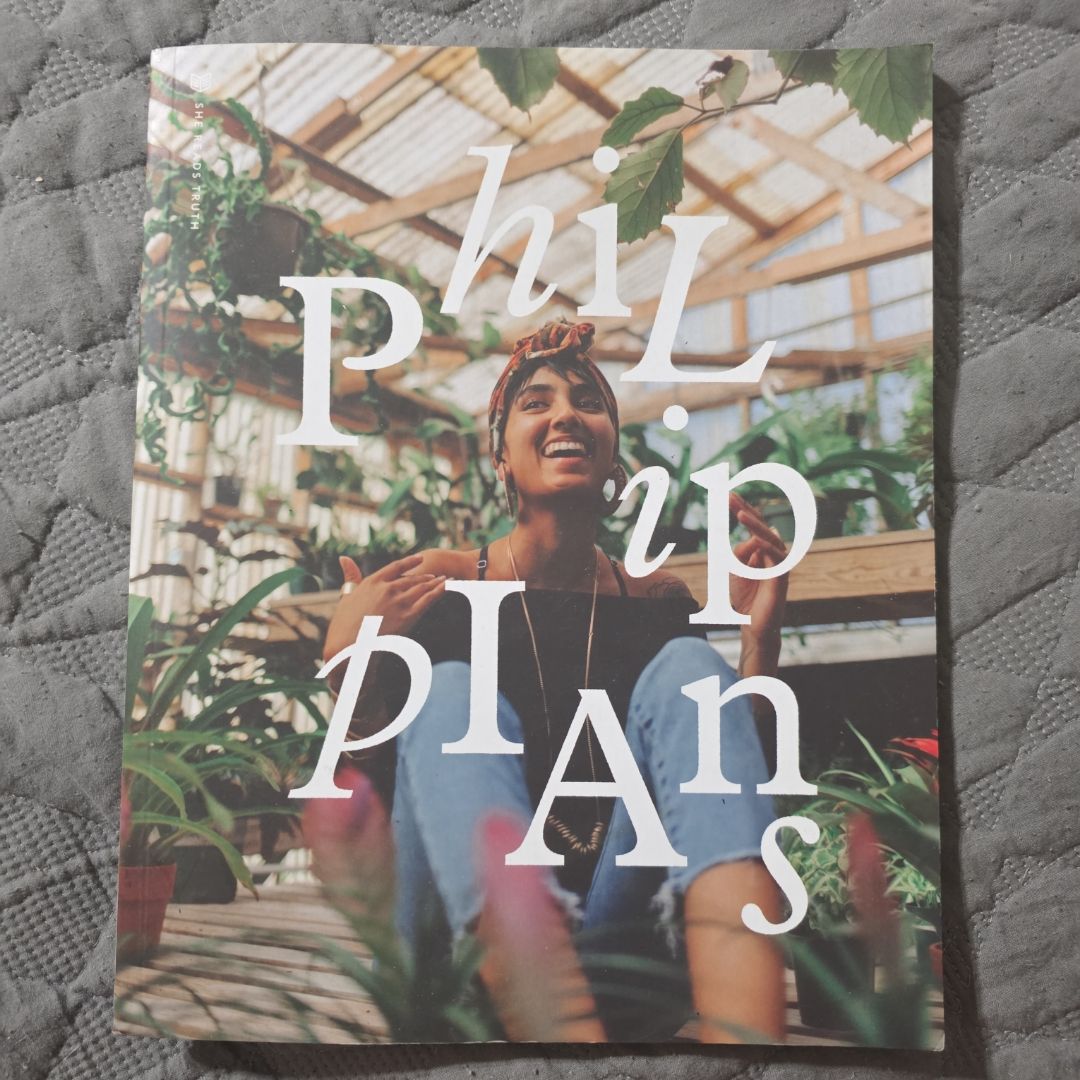 Philippians SRT 2020