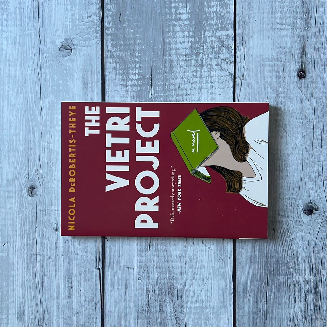 The Vietri Project