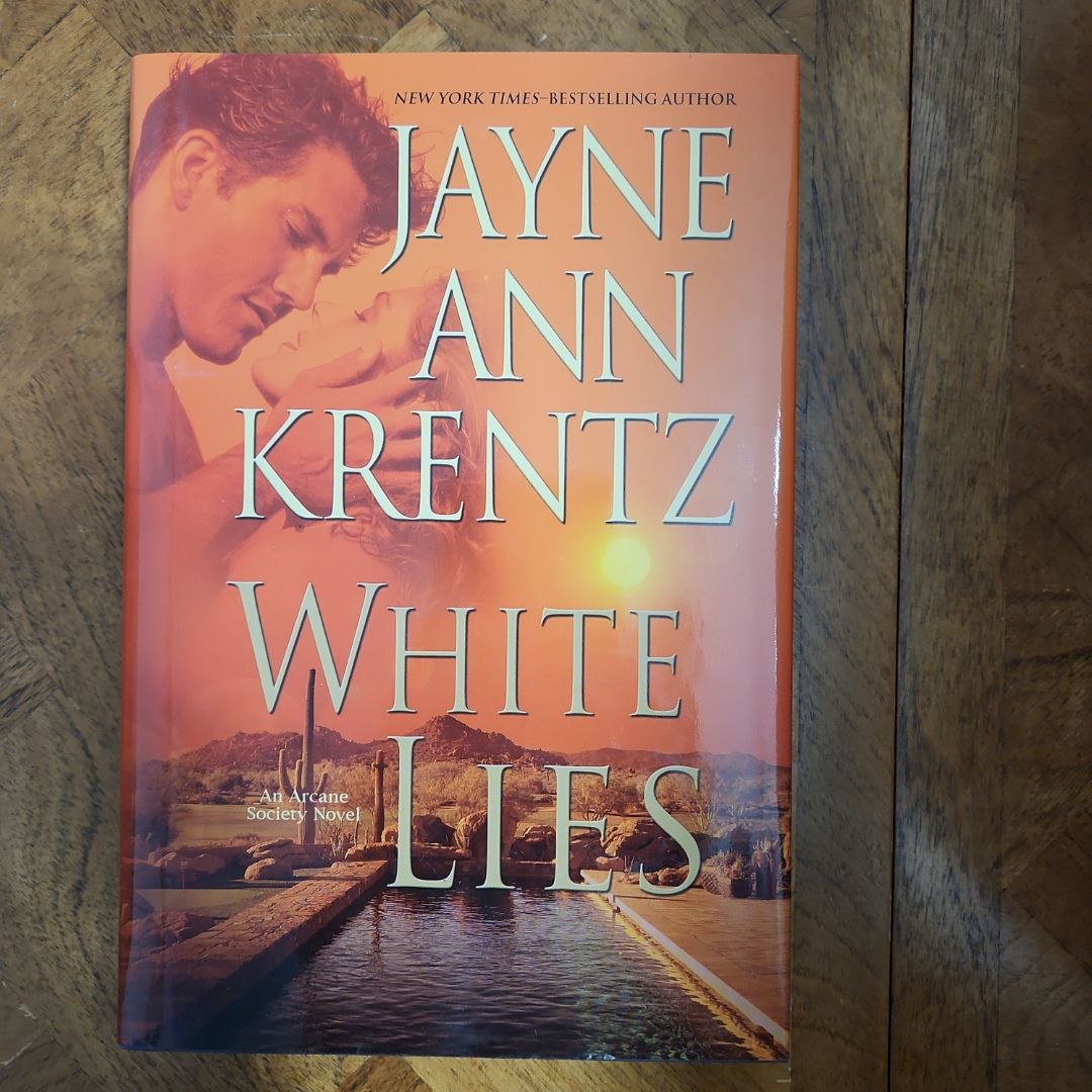 White Lies