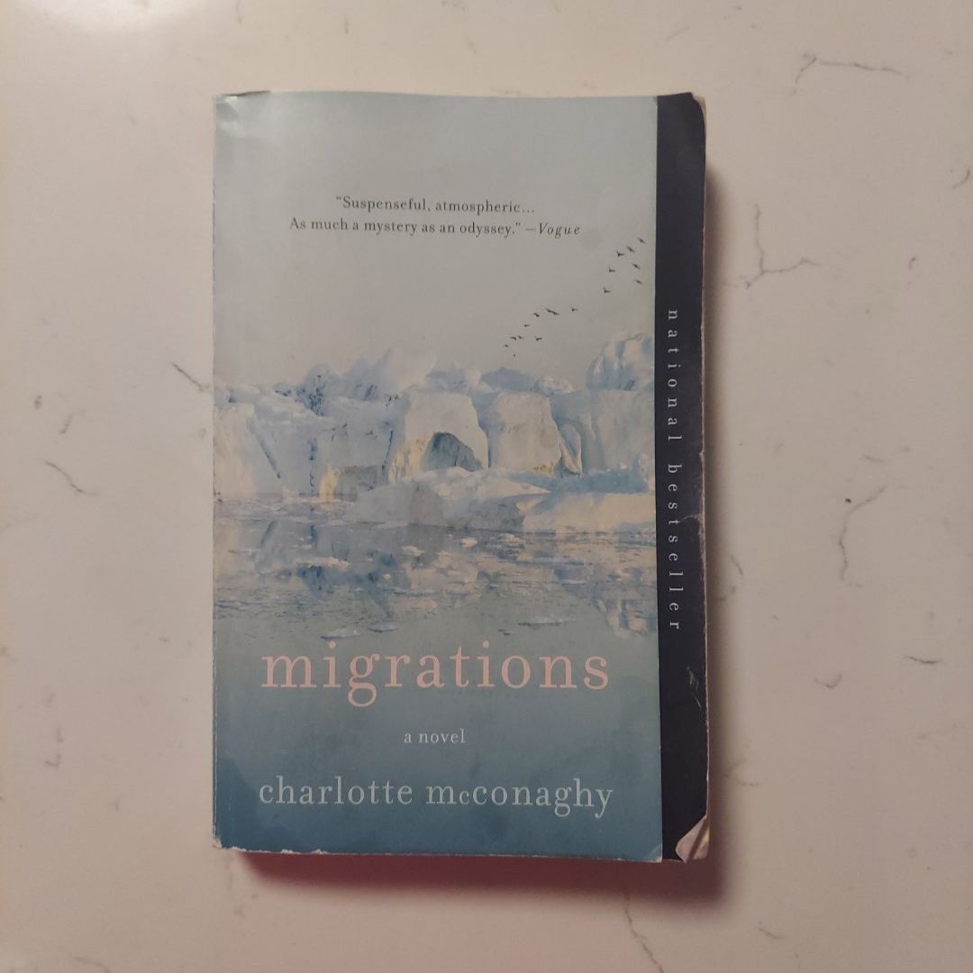 Migrations