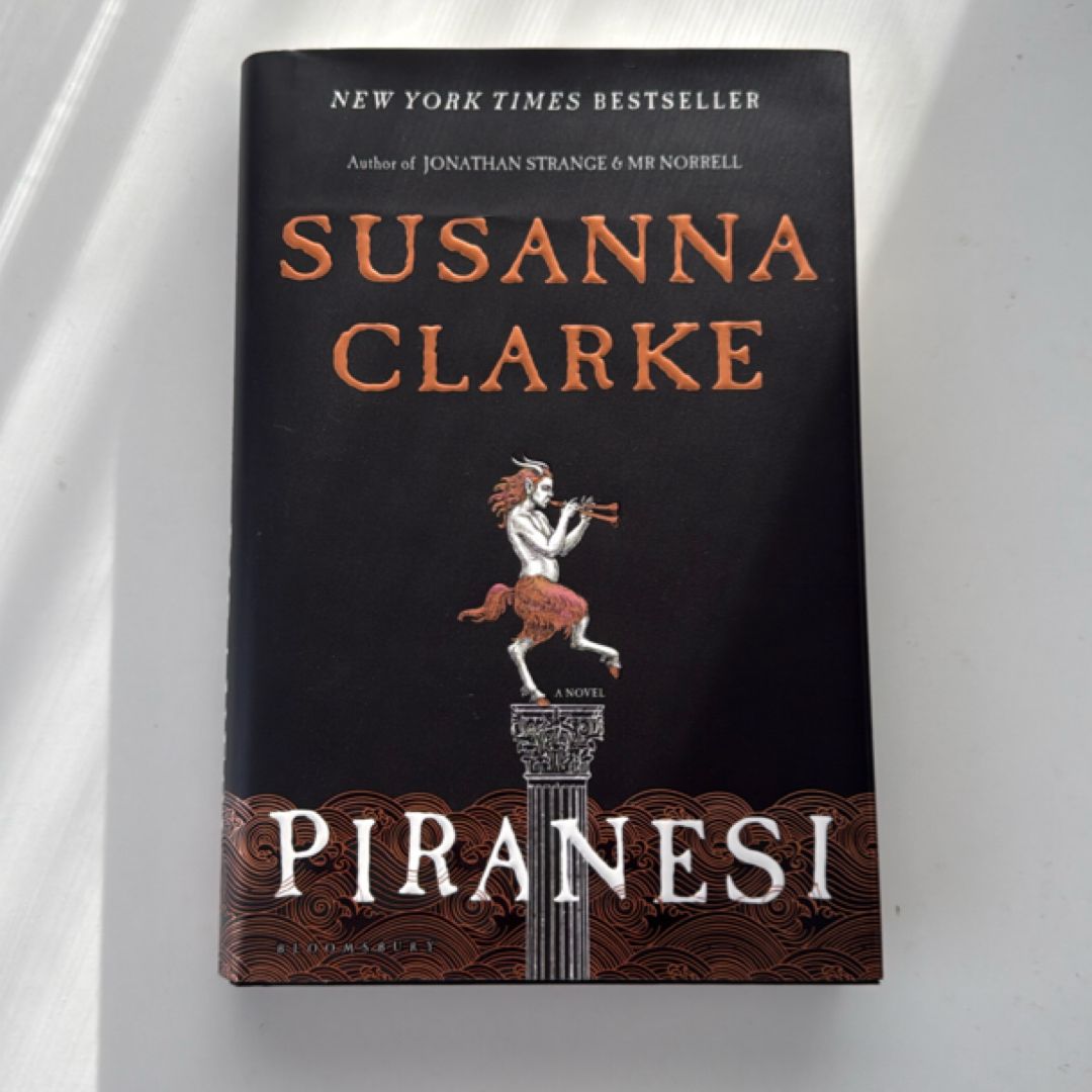 Piranesi