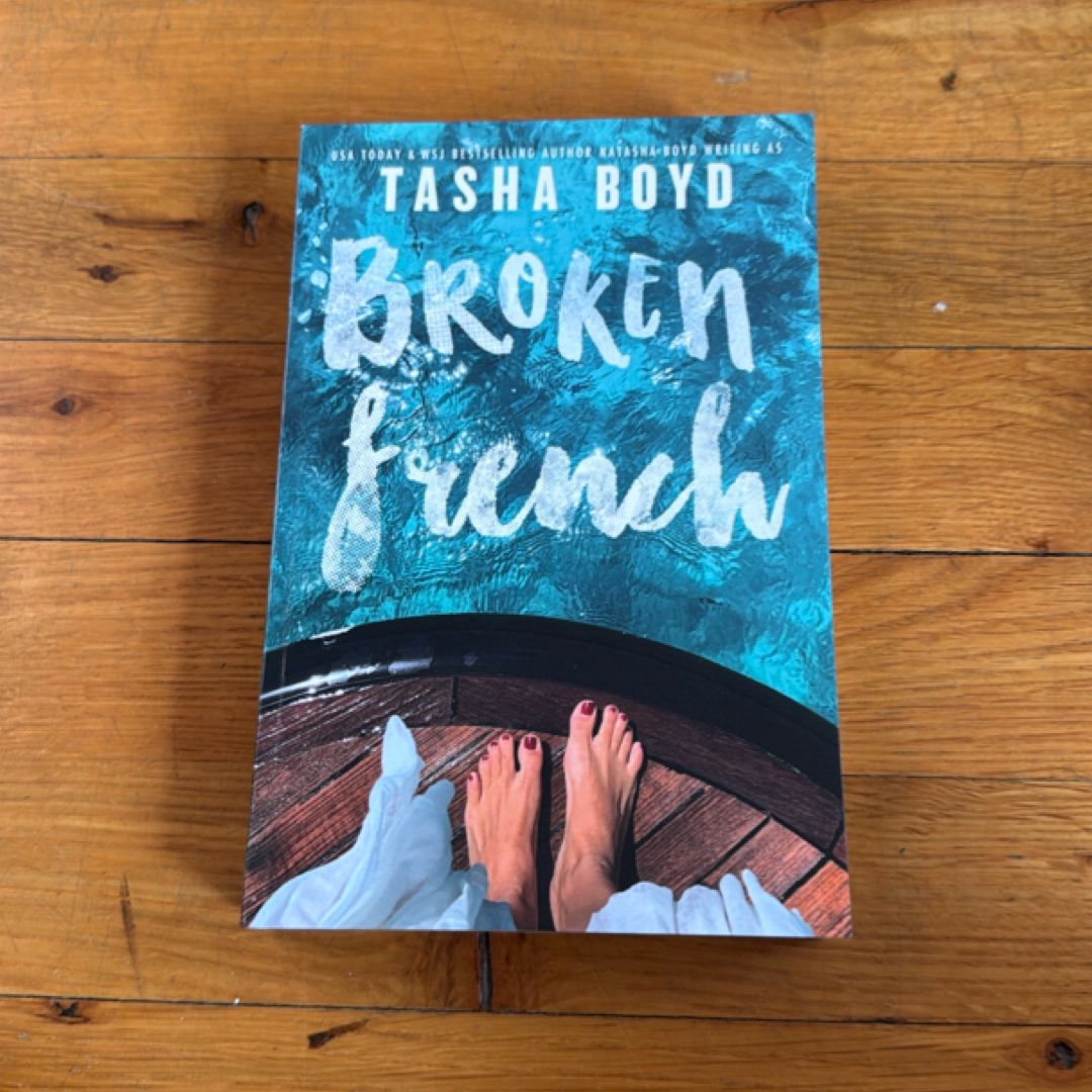 Broken French