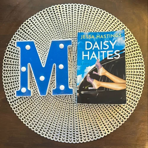 Daisy Haites
