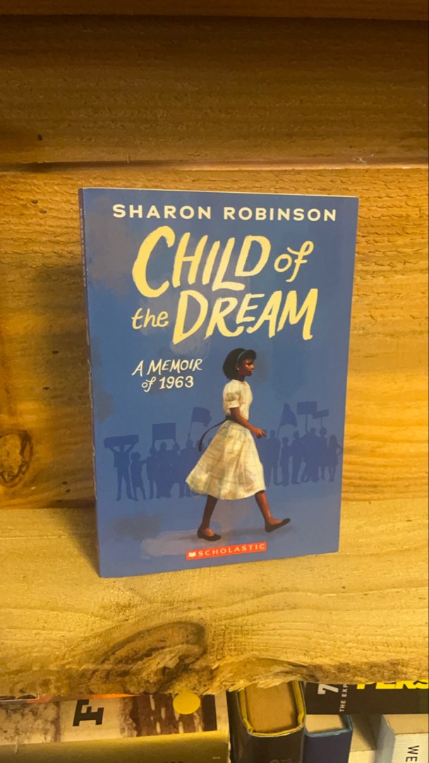 Child of the Dream