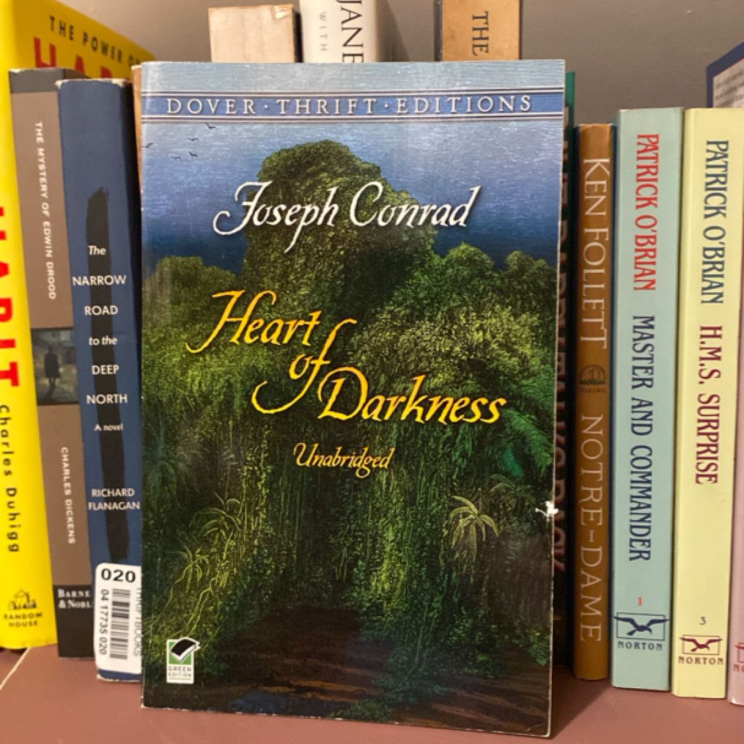Heart of Darkness